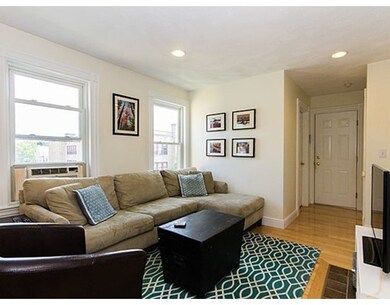 37 Sargent St unit 3, Cambridge, MA 02140 - photo 4