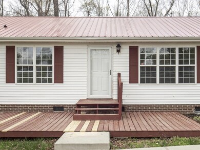 709 Buckner Clark Rd, Pittsboro, NC 27312 - photo 6