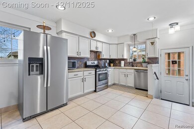 26552 Wagner Ave, Warren, MI 48089 - photo 4