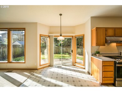 Kitchen/Nook