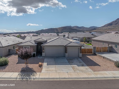 5475 Eagle View Rd, Kingman, AZ 86409 - photo 2
