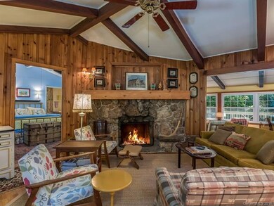 Cozy and open floor plan!