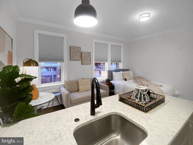 1121 24th St NW unit 209, Washington, DC 20037 - photo 3