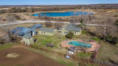 513 Old Brock Rd, Weatherford, TX 76088 - photo 4
