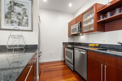 29 Otis St unit 208, Cambridge, MA 02141 - photo 7
