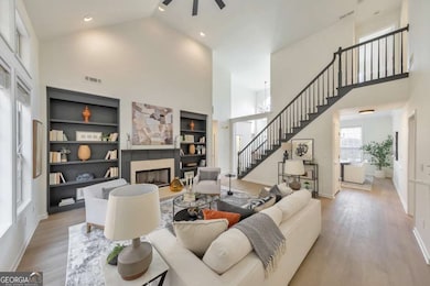 9261 Glenleigh Way, Jonesboro, GA 30236 - photo 3