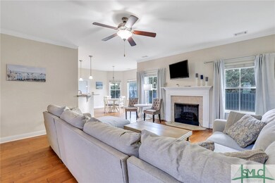 497 Waverly Ln, Richmond Hill, GA 31324 - photo 7