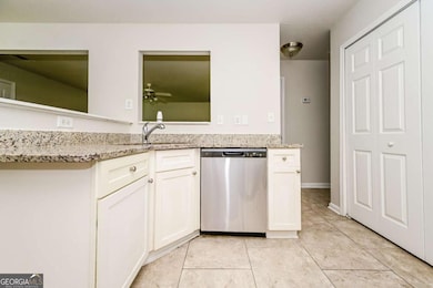 4615 Ravenwood Loop, Union City, GA 30291 - photo 5