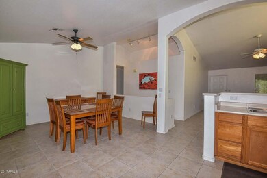 Breakfast Room