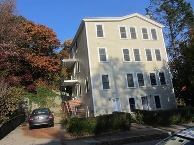 54 Desoto Rd unit 3, West Roxbury, MA 02132 - photo 6