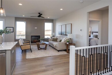 4236 NW 181st St, Clive, IA 50325 - photo 6