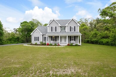 3 Jillian Dr, Bourne, MA 02532 - photo 2