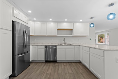 236 Portland Rd unit A, Bridgton, ME 04009 - photo 3