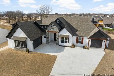 10302 S 233rd East Place, Broken Arrow, OK 74014 - photo 3