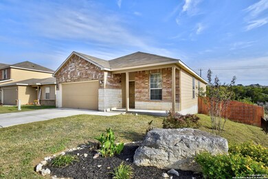 24306 Invitation Oak, San Antonio, TX 78261 - photo 4