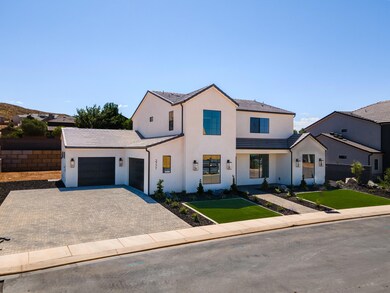 2777 S Kate Ln, Washington, UT 84790 - photo 2