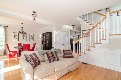 2 Hale Place unit 2, Medfield, MA 02052 - photo 7