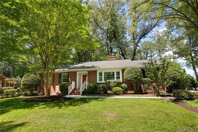 8370 W Weyburn Rd, Richmond, VA 23235 - photo 2