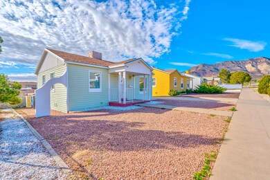 3316 Jackson Ave, El Paso, TX 79930 - photo 3