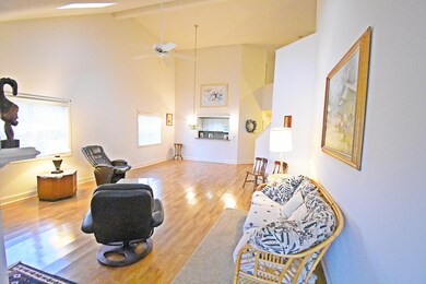View of Living Room