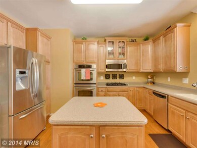 25391 Peaceful Terrace, Aldie, VA 20105 - photo 2