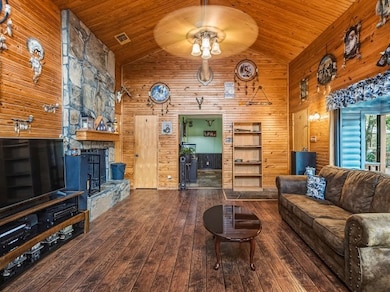 116 F C R 244, Oakwood, TX 75855 - photo 7