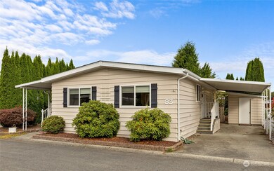 1402 22nd St NE unit 83, Auburn, WA 98002 - photo 2