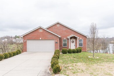 400 Village Dr, Frankfort, KY 40601 - photo 2