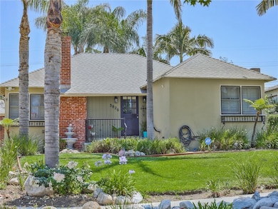 3826 S Burnside Ave, Los Angeles, CA 90008 - photo 3