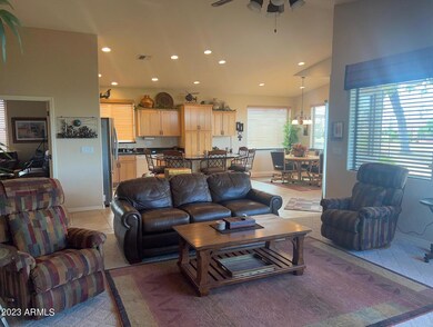 5734 E Leonora St, Mesa, AZ 85215 - photo 3