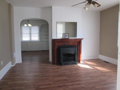 Living Room View 1