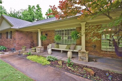 2316 Tall Oaks Trail, Edmond, OK 73025 - photo 4