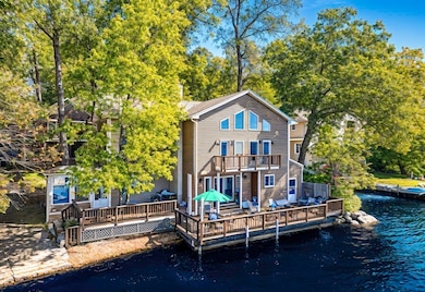 28 Downey St, Hopkinton, MA 01748 - photo 2