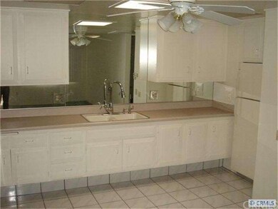 Upgraded Kitchen