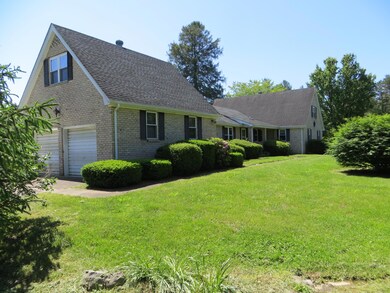 4100 Longdale Furnace Rd, Clifton Forge, VA 24422 - photo 2