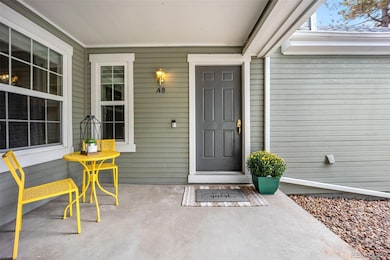 6702 S Ivy Way unit A8, Centennial, CO 80112 - photo 7