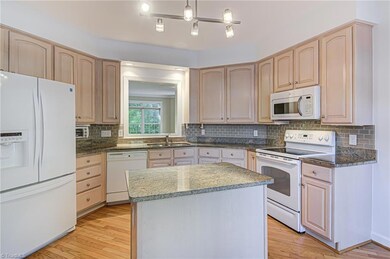 10 Indigo Lake Terrace unit B, Greensboro, NC 27455 - photo 7