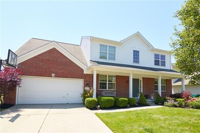 11837 Weathered Edge Dr, Fishers, IN 46037 - photo 4