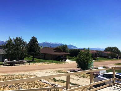 Views from the Deck