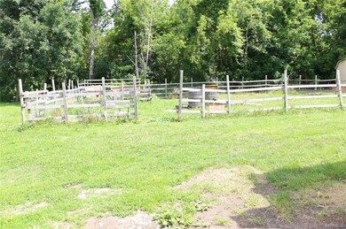 Yard.