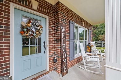 6104 Saddlehorse Dr, Flowery Branch, GA 30542 - photo 5