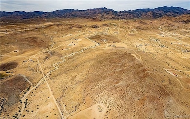 TBD E Barnett (97-C1) Place, Kingman, AZ 86409 - photo 2