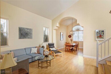 2269 Pine Forest Ct, Las Vegas, NV 89134 - photo 6