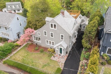 65 Duncklee St, Newton Highlands, MA 02461 - photo 2