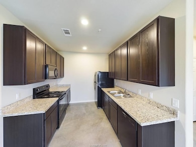 2910 Town Square Ave unit 2101, Bryan, TX 77802 - photo 3