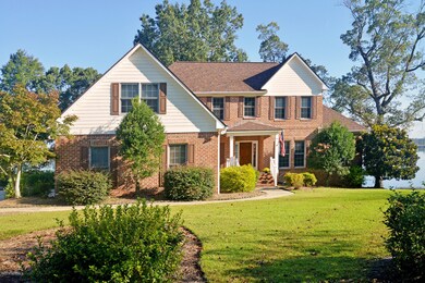 Front Elevation