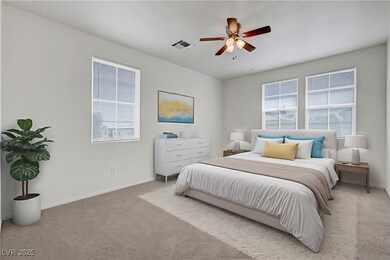 470 Dorchester Bend Ave unit 3, North Las Vegas, NV 89032 - photo 2