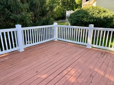 Newer rail