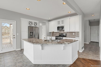 16147 Amber Rock Ct, Parker, CO 80134 - photo 7