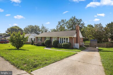 103 Belfast Rd, Lutherville Timonium, MD 21093 - photo 3